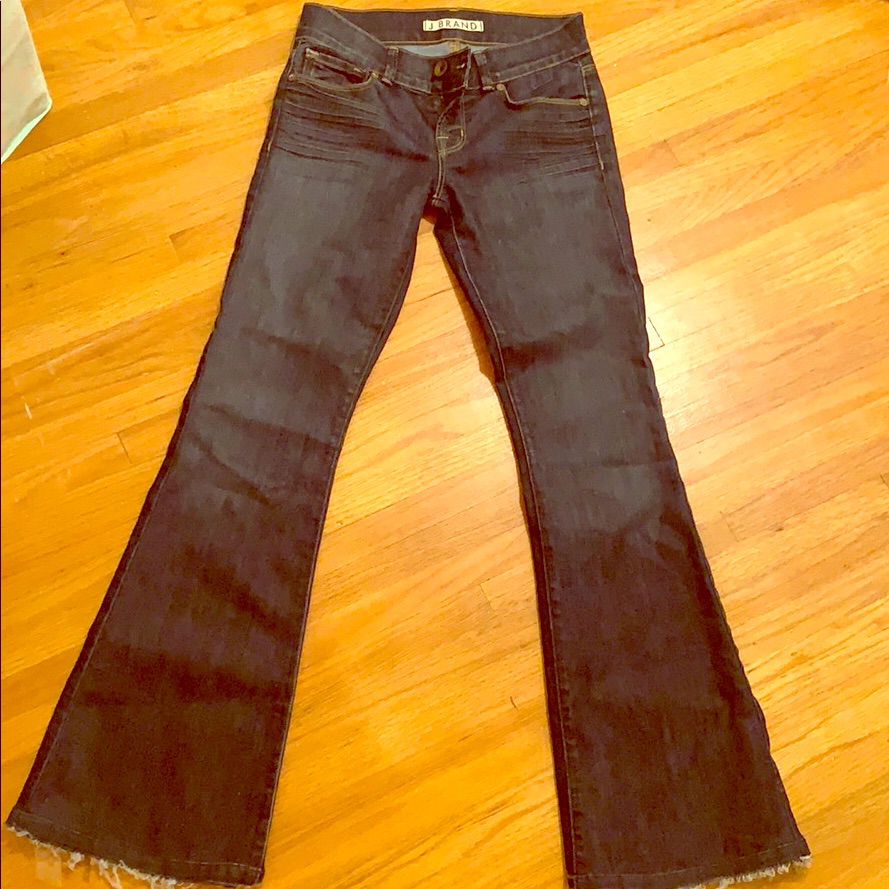 J Brand Jeans